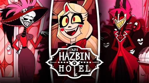 Hazbin Hotel Episode 7 Release Date & Remaining。